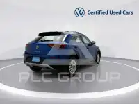 2024 Volkswagen T-Roc