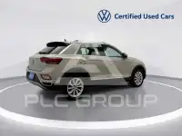 2024 Volkswagen T-Roc
