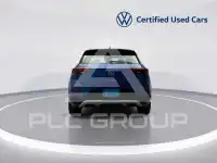2024 Volkswagen T-Roc
