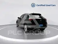 2024 Volkswagen T-Roc