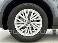 2024 Volkswagen T-Roc