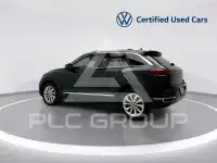2024 Volkswagen T-Roc