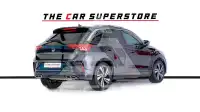 2024 Volkswagen T-Roc