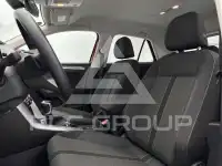 2024 Volkswagen T-Roc