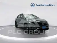 2024 Volkswagen T-Roc