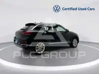 2024 Volkswagen T-Roc