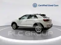 2024 Volkswagen T-Roc