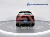 2024 Volkswagen T-Roc