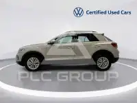 2024 Volkswagen T-Roc