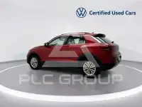 2024 Volkswagen T-Roc