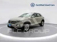 2024 Volkswagen T-Roc