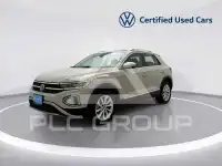 2024 Volkswagen T-Roc