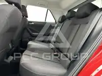 2024 Volkswagen T-Roc