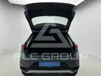 2024 Volkswagen T-Roc