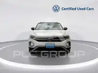 2024 Volkswagen T-Roc