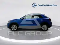 2024 Volkswagen T-Roc
