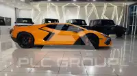 2024 Lamborghini Revuelto