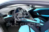 2024 Lamborghini Revuelto