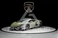 2024 Lamborghini Revuelto