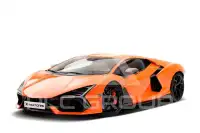 2024 Lamborghini Revuelto