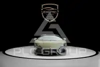 2024 Lamborghini Revuelto