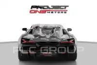 2024 Lamborghini Revuelto