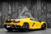 2024 Lamborghini Revuelto