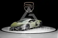 2024 Lamborghini Revuelto