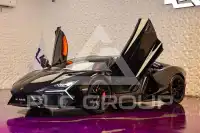 2024 Lamborghini Revuelto