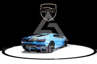 2024 Lamborghini Revuelto