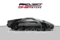 2024 Lamborghini Revuelto