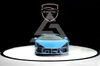 2024 Lamborghini Revuelto