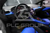 2024 Lamborghini Revuelto