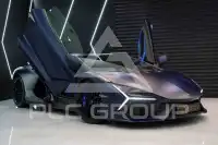 2024 Lamborghini Revuelto