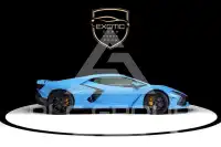 2024 Lamborghini Revuelto