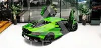 2024 Lamborghini Revuelto