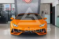 2024 Lamborghini Huracan
