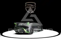 2024 Lamborghini Huracan