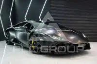 2024 Lamborghini Huracan