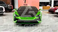 2024 Lamborghini Huracan
