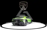 2024 Lamborghini Huracan