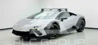 2024 Lamborghini Huracan