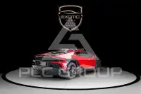 2024 Lamborghini Huracan