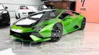 2024 Lamborghini Huracan