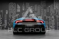 2024 Lamborghini Huracan