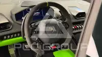 2024 Lamborghini Huracan