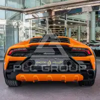2024 Lamborghini Huracan