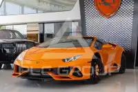 2024 Lamborghini Huracan