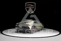 2024 Lamborghini Huracan