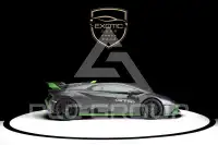 2024 Lamborghini Huracan